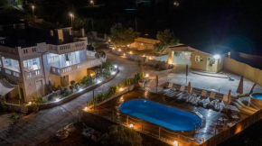 SOPHIA'S VILLA